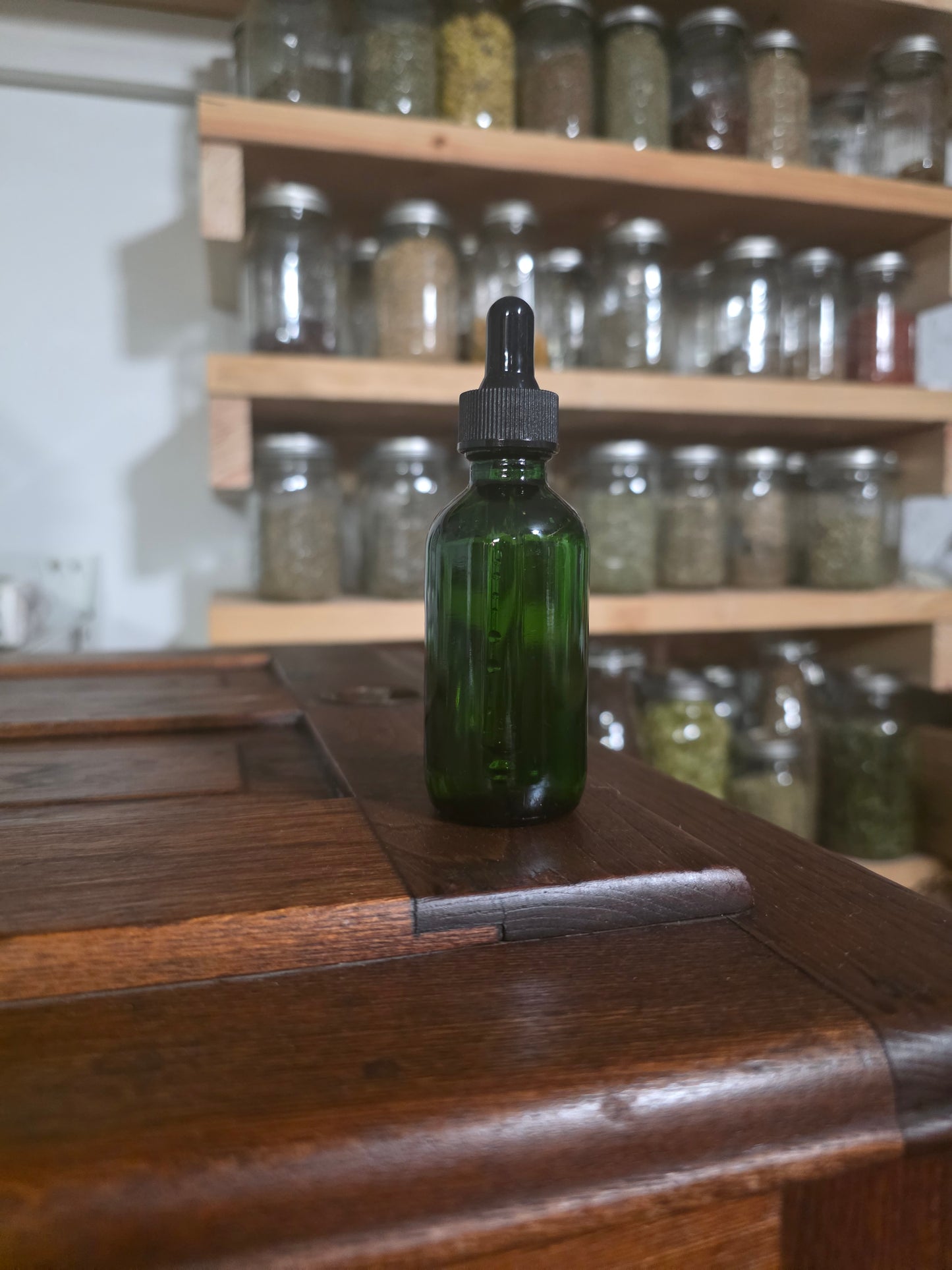 Itchy Paws and Hot Spot Oil 2 Oz