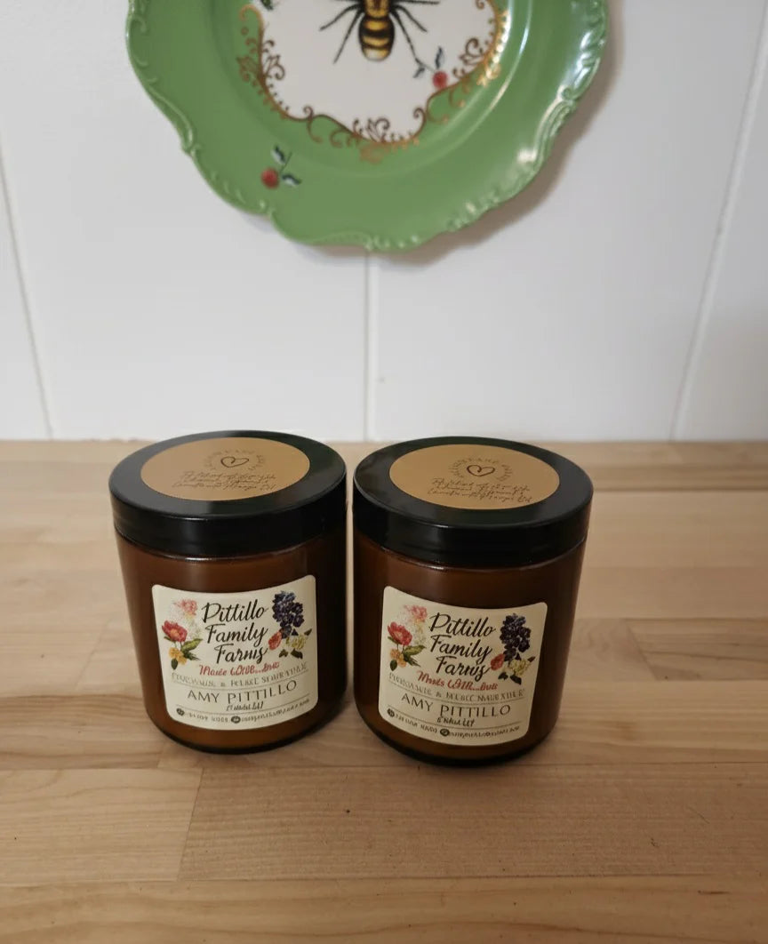 Tallow Cream - Multiple Sizes