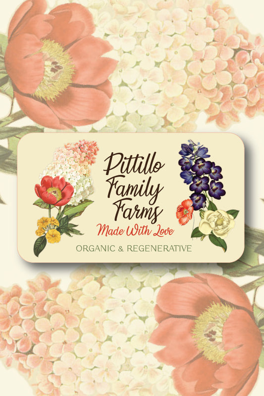 Pittillo Family Farms Gift Card